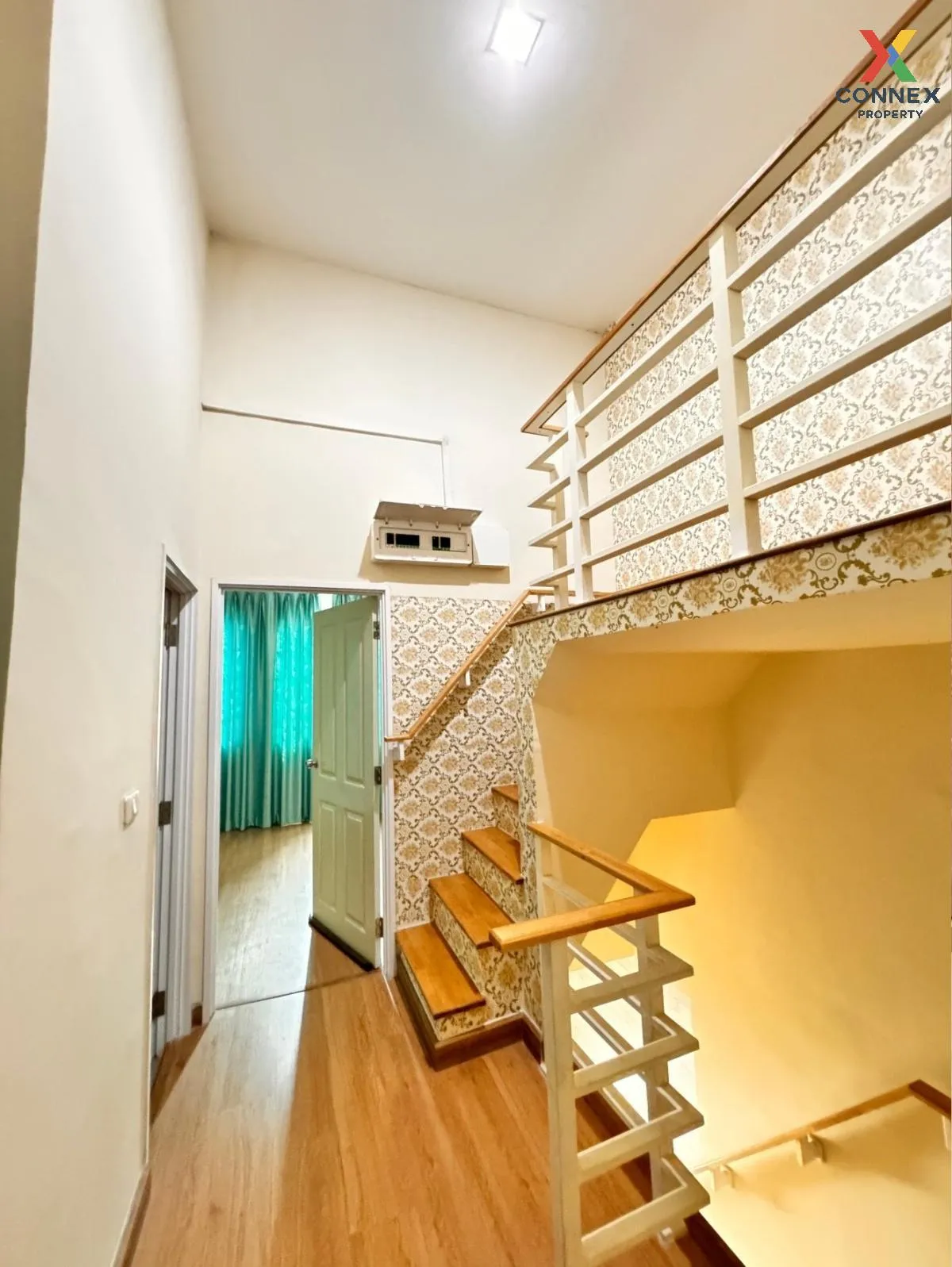 ขายทาวน์เฮ้าส์/ทาวน์โฮม  โกลเด้นทาวน์  รามอินทรา-วงแหวน บางชัน เข 3