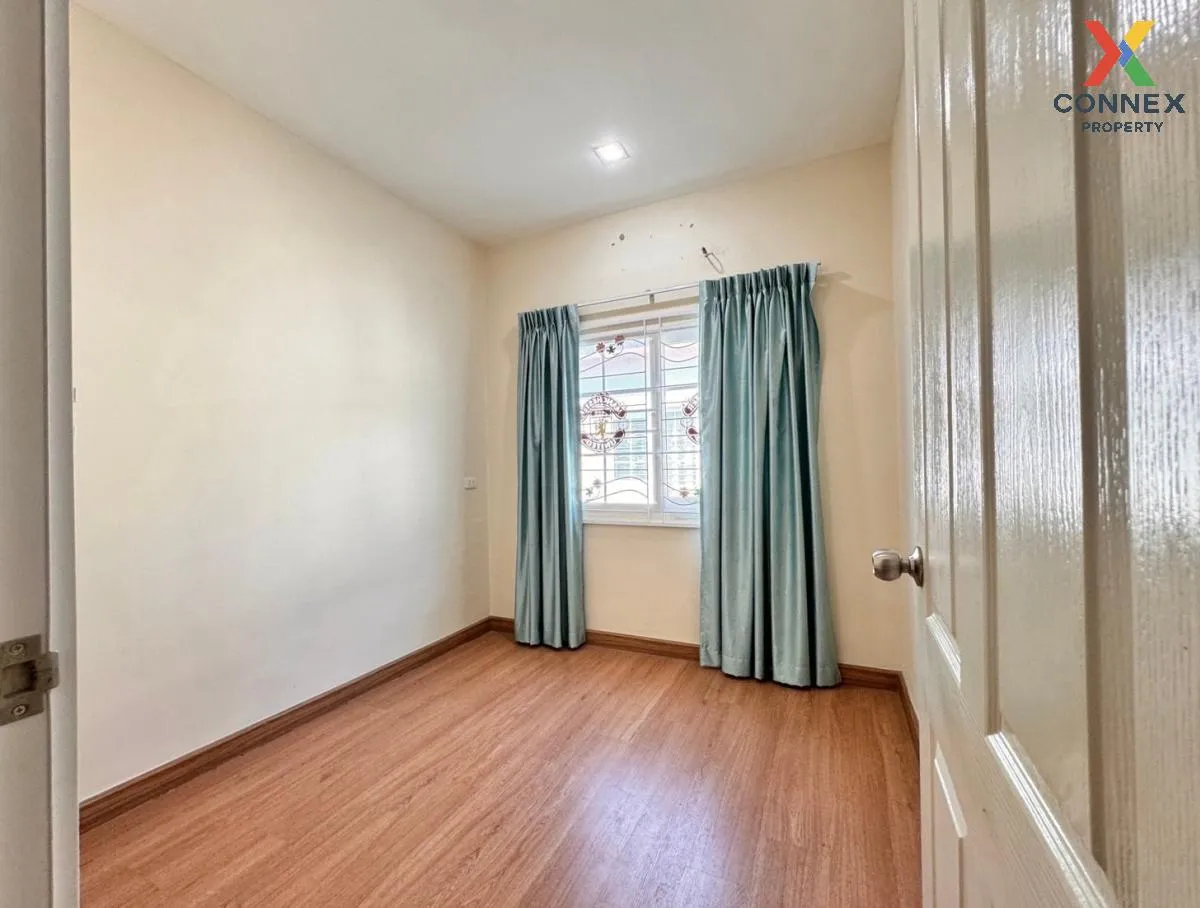 ขายทาวน์เฮ้าส์/ทาวน์โฮม  โกลเด้นทาวน์  รามอินทรา-วงแหวน บางชัน เข