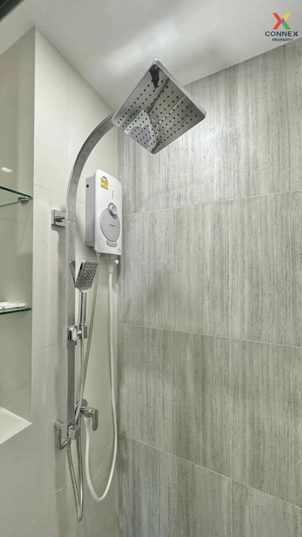 เช่าคอนโด  เดอะริช พระราม 9 - ศรีนครินทร์ ARL-หัวหมาก สวนหลวง เขต