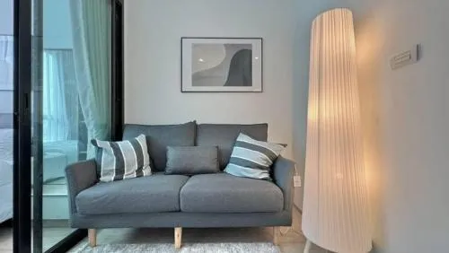 For Rent Condo , The Rich Rama 9 - Srinakarin , ARL-Hua Mak , Suan Luang , Suan Luang , Bangkok , CX-92339