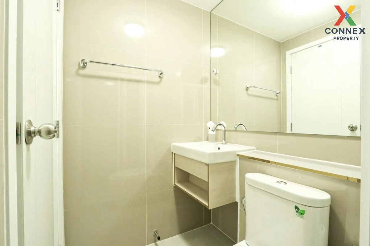 For Rent Condo , The Privacy Rama 9 , ARL-Ramkhamhaeng , Suan Lua