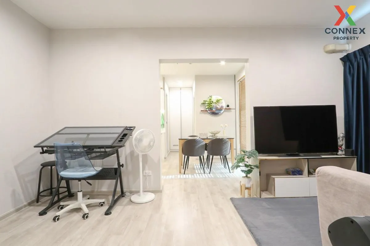 For Rent Condo , The Privacy Rama 9 , ARL-Ramkhamhaeng , Suan Lua