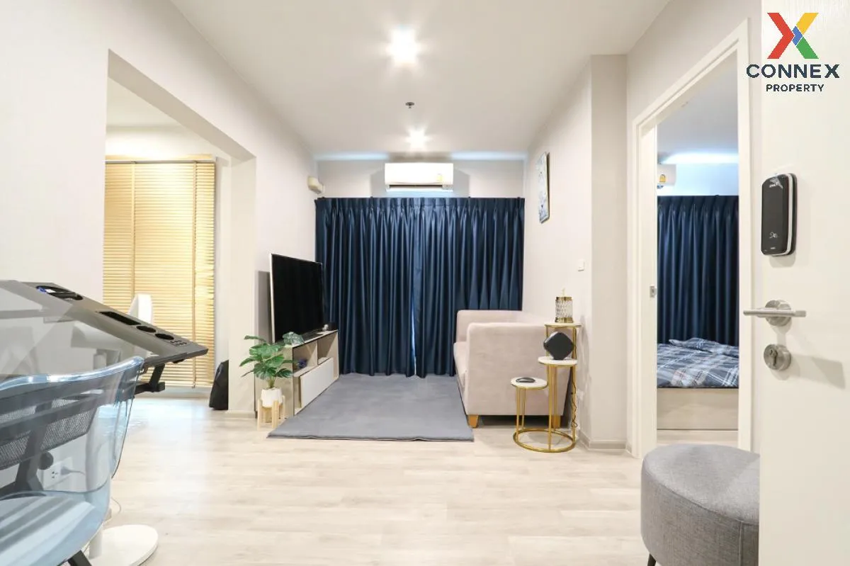 For Rent Condo , The Privacy Rama 9 , ARL-Ramkhamhaeng , Suan Lua