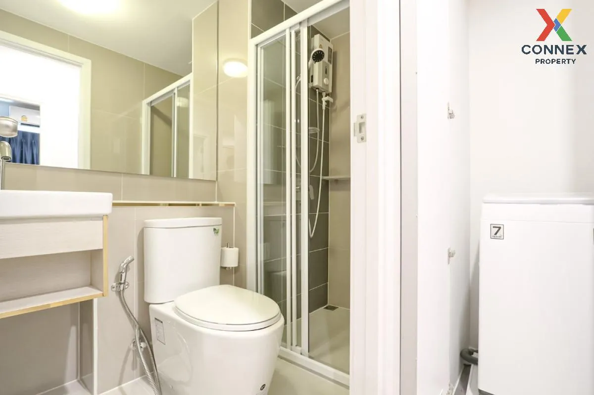 For Rent Condo , The Privacy Rama 9 , ARL-Ramkhamhaeng , Suan Lua