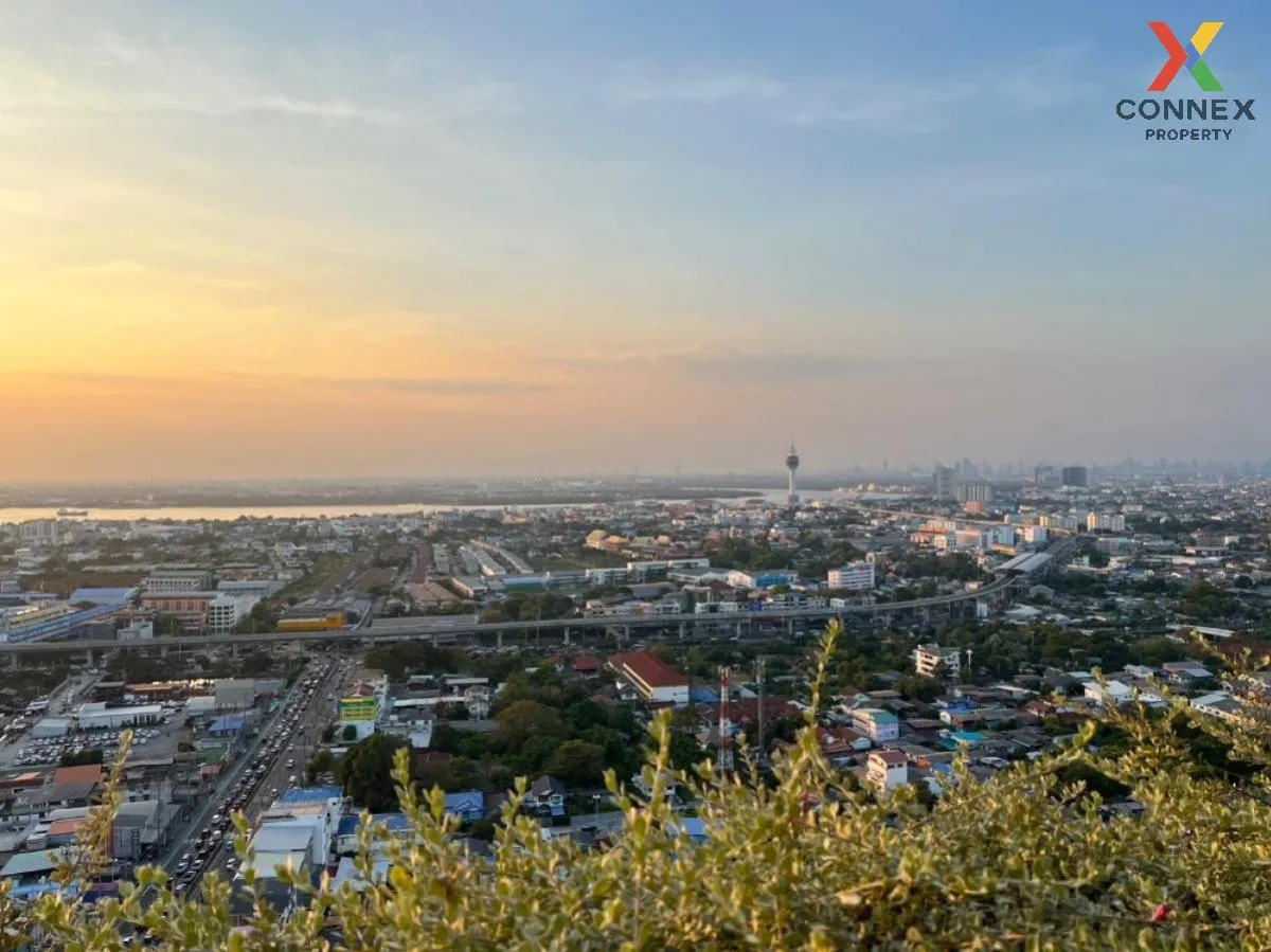 For Sale Condo , Notting Hill Sukhumvit - Praksa , BTS-Phraek Sa  For Sale Condo , Notting Hill Sukhumvit - Praksa , BTS-Phraek Sa