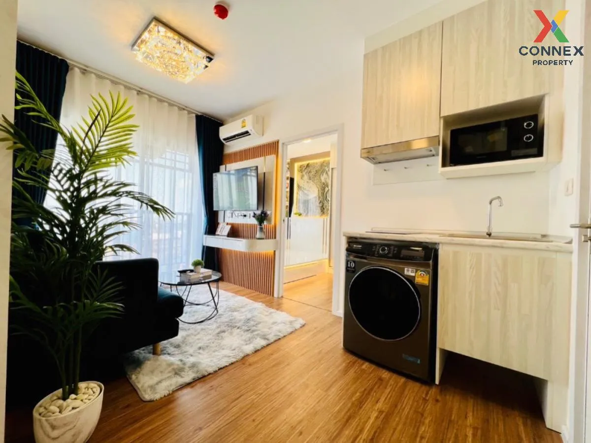 For Sale Condo , Notting Hill Sukhumvit - Praksa , BTS-Phraek Sa  For Sale Condo , Notting Hill Sukhumvit - Praksa , BTS-Phraek Sa  2