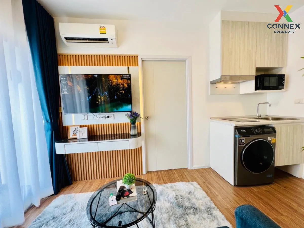 For Sale Condo , Notting Hill Sukhumvit - Praksa , BTS-Phraek Sa  For Sale Condo , Notting Hill Sukhumvit - Praksa , BTS-Phraek Sa  3