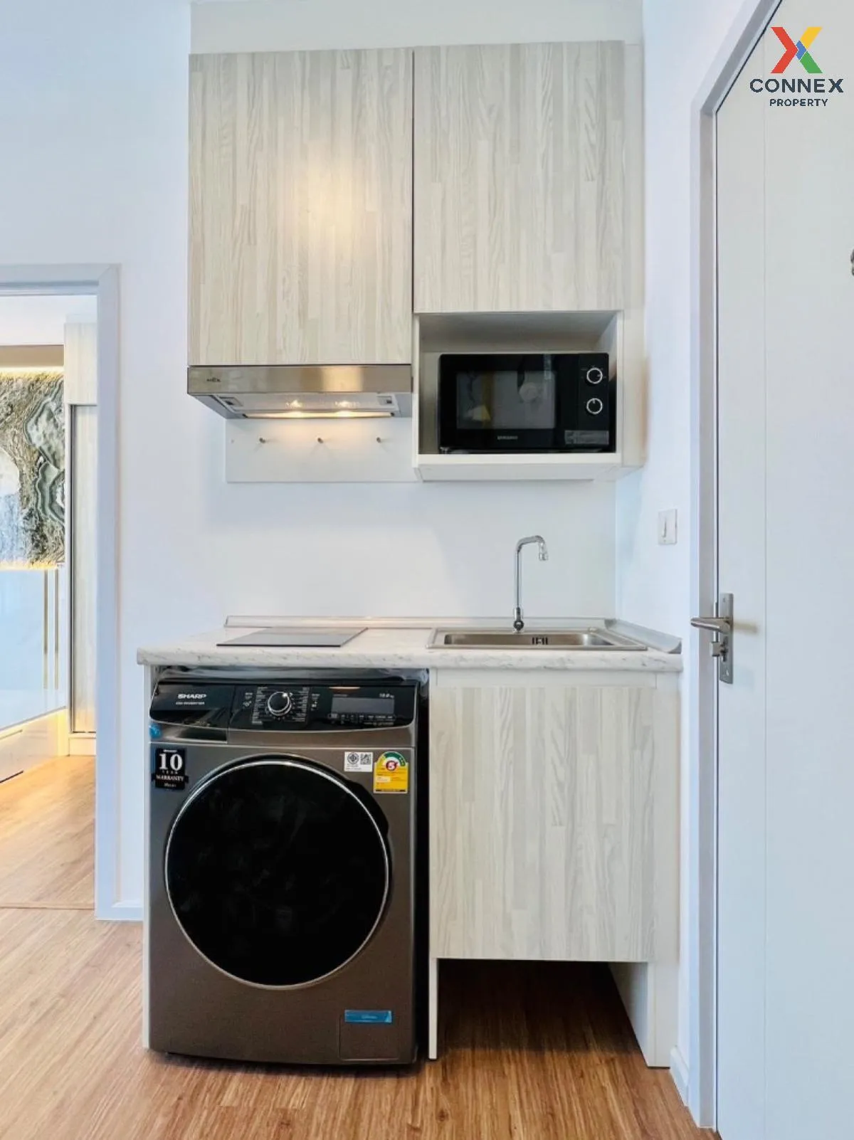 For Sale Condo , Notting Hill Sukhumvit - Praksa , BTS-Phraek Sa  For Sale Condo , Notting Hill Sukhumvit - Praksa , BTS-Phraek Sa  4