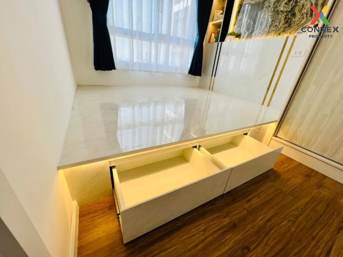 For Sale Condo , Notting Hill Sukhumvit - Praksa , BTS-Phraek Sa  For Sale Condo , Notting Hill Sukhumvit - Praksa , BTS-Phraek Sa