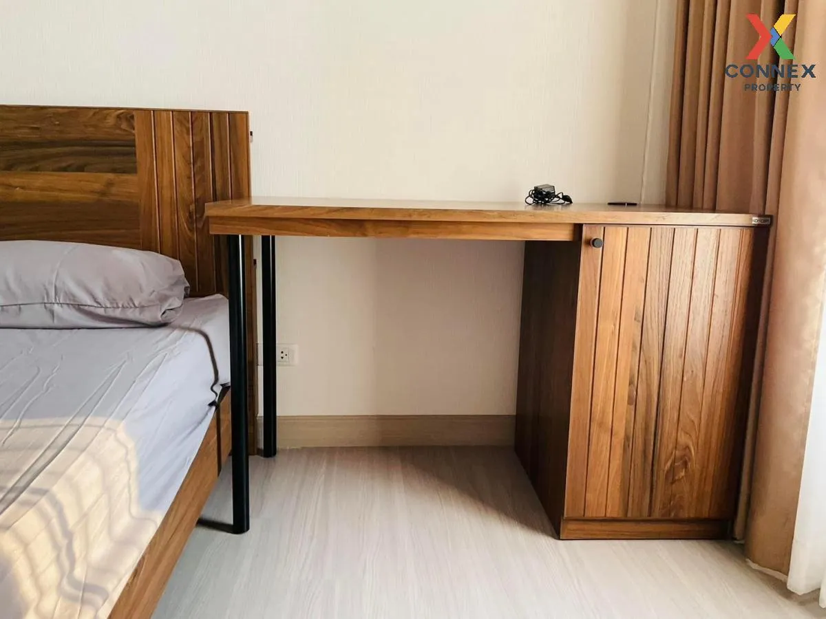 For Rent Condo , Supalai Loft Sathorn-Ratchaphruek , BTS-Bang Wa 