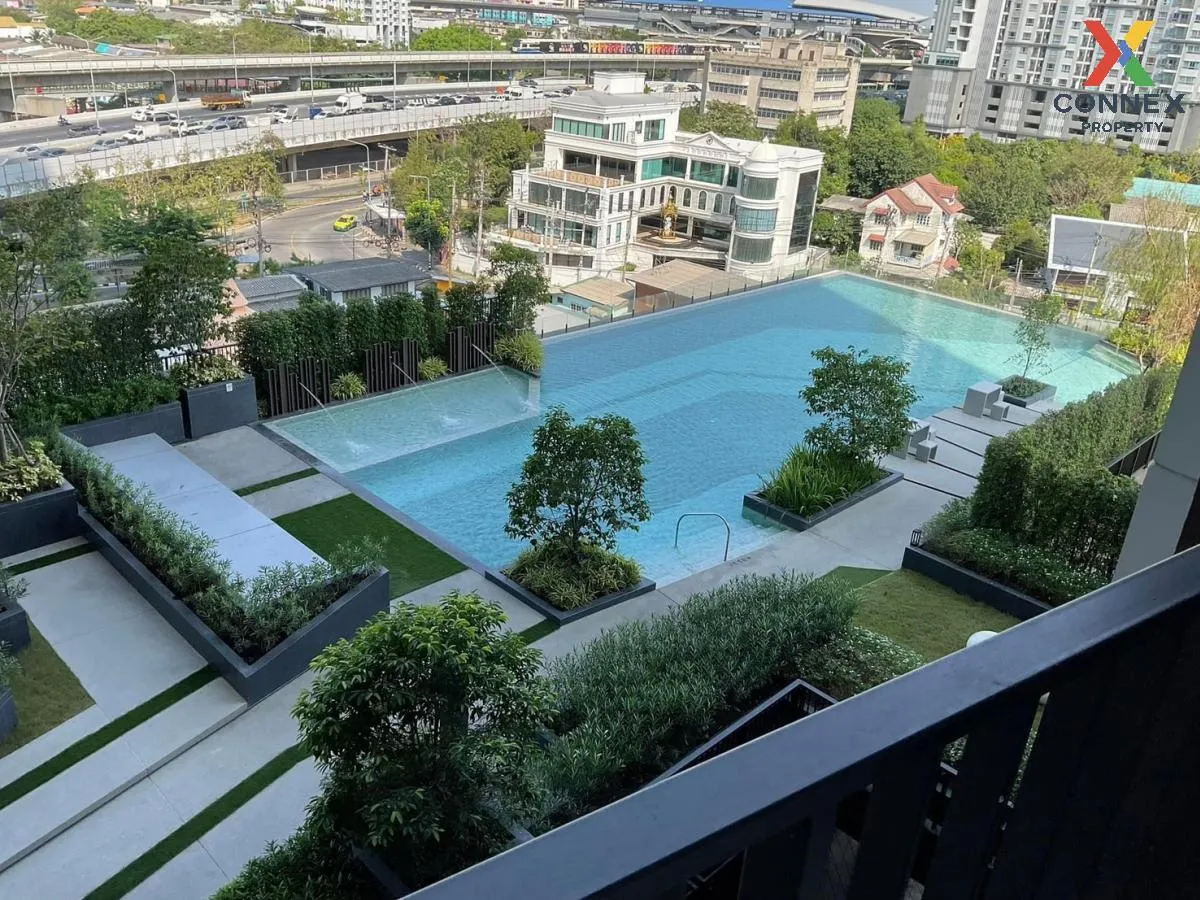 For Rent Condo , Supalai Loft Sathorn-Ratchaphruek , BTS-Bang Wa 