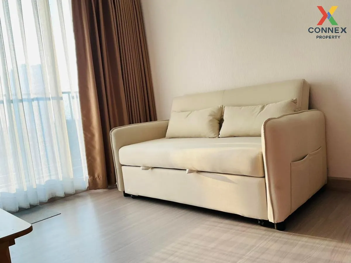 For Rent Condo , Supalai Loft Sathorn-Ratchaphruek , BTS-Bang Wa  3