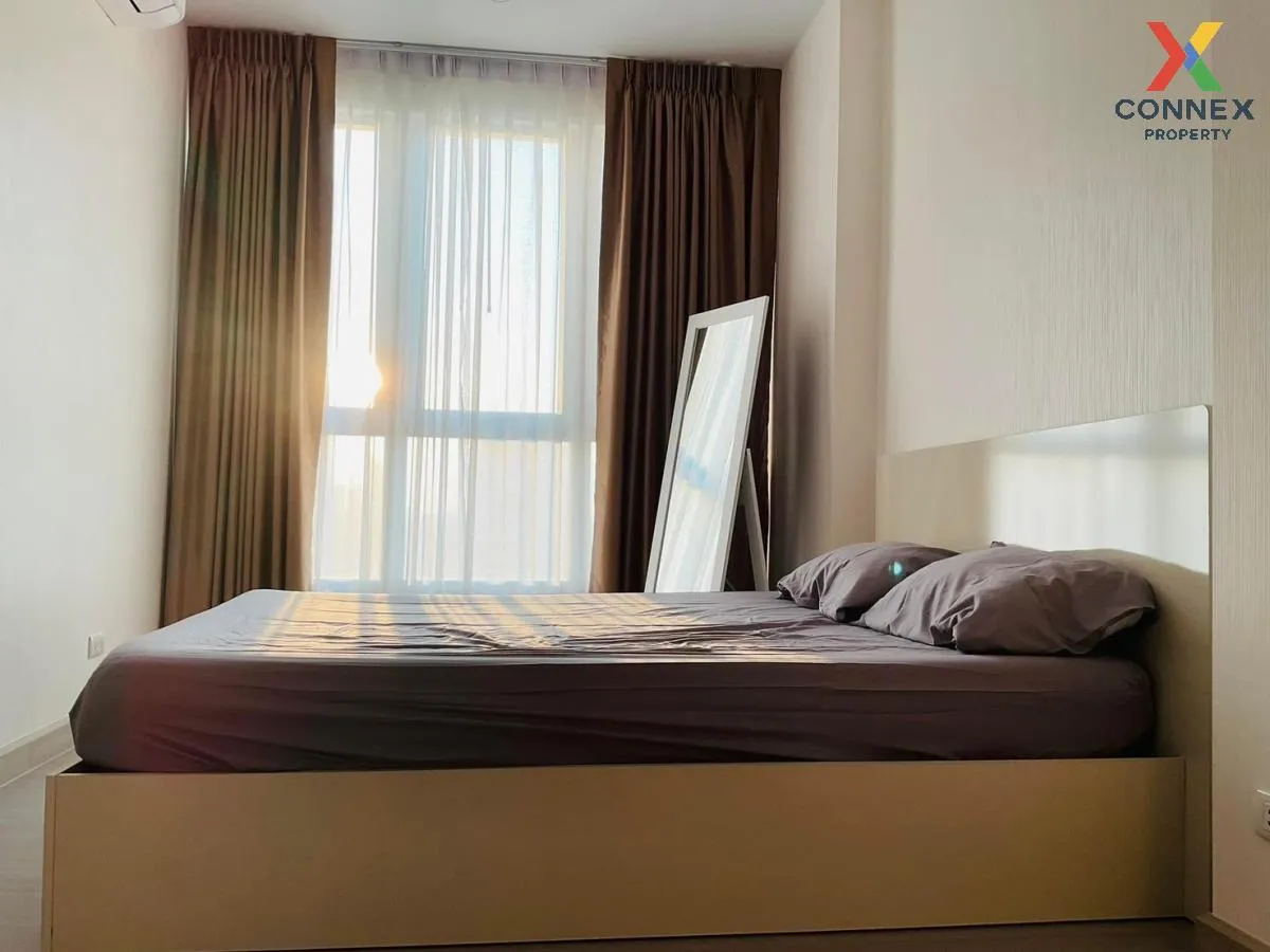 For Rent Condo , Supalai Loft Sathorn-Ratchaphruek , BTS-Bang Wa 