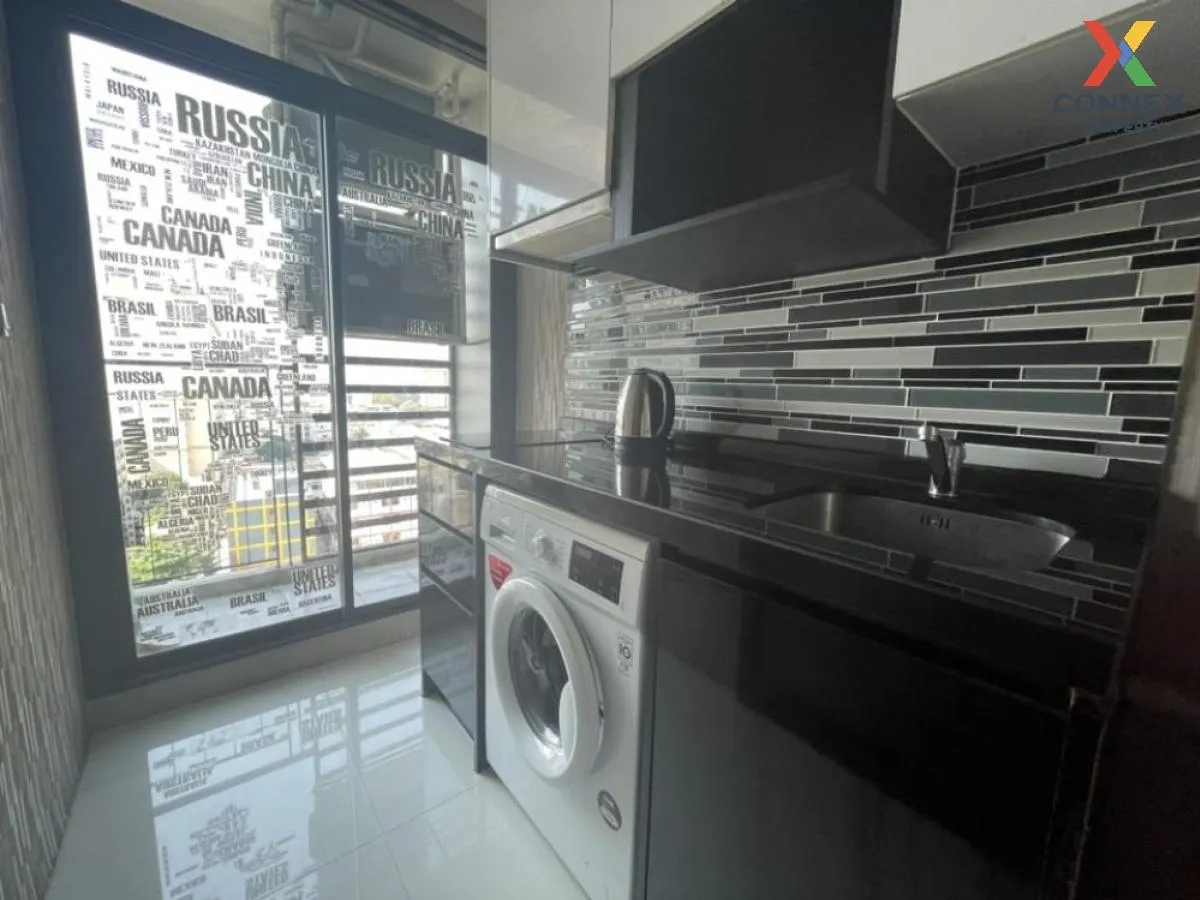 For Sale Condo , Bangkok Horizon Sathorn , BTS-Chong Nonsi , Thun For Sale Condo , Bangkok Horizon Sathorn , BTS-Chong Nonsi , Thun 4