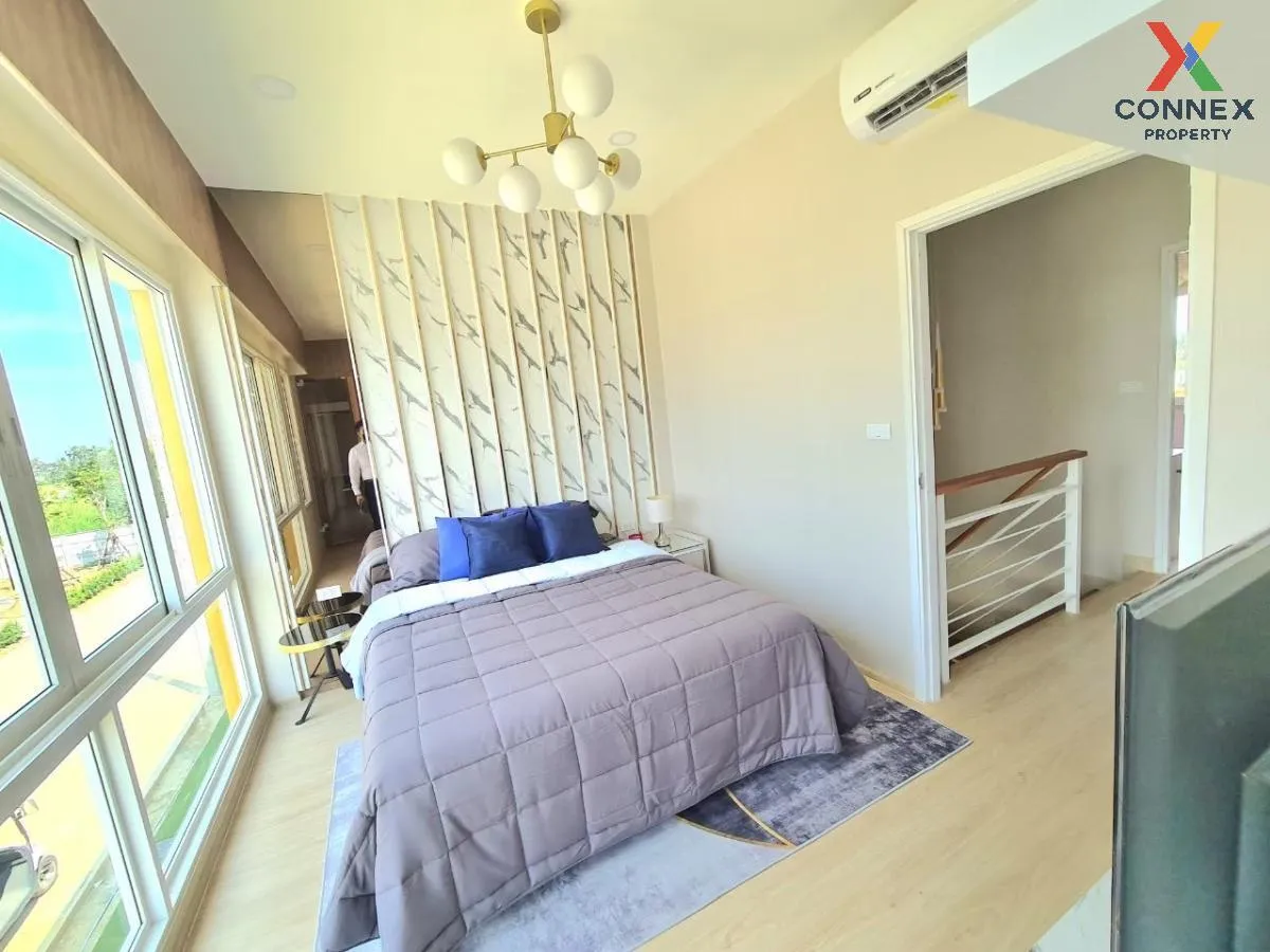 For Sale Townhouse/Townhome  , Kaomongkol village Bhuddhamonthon  For Sale Townhouse/Townhome  , Kaomongkol village Bhuddhamonthon