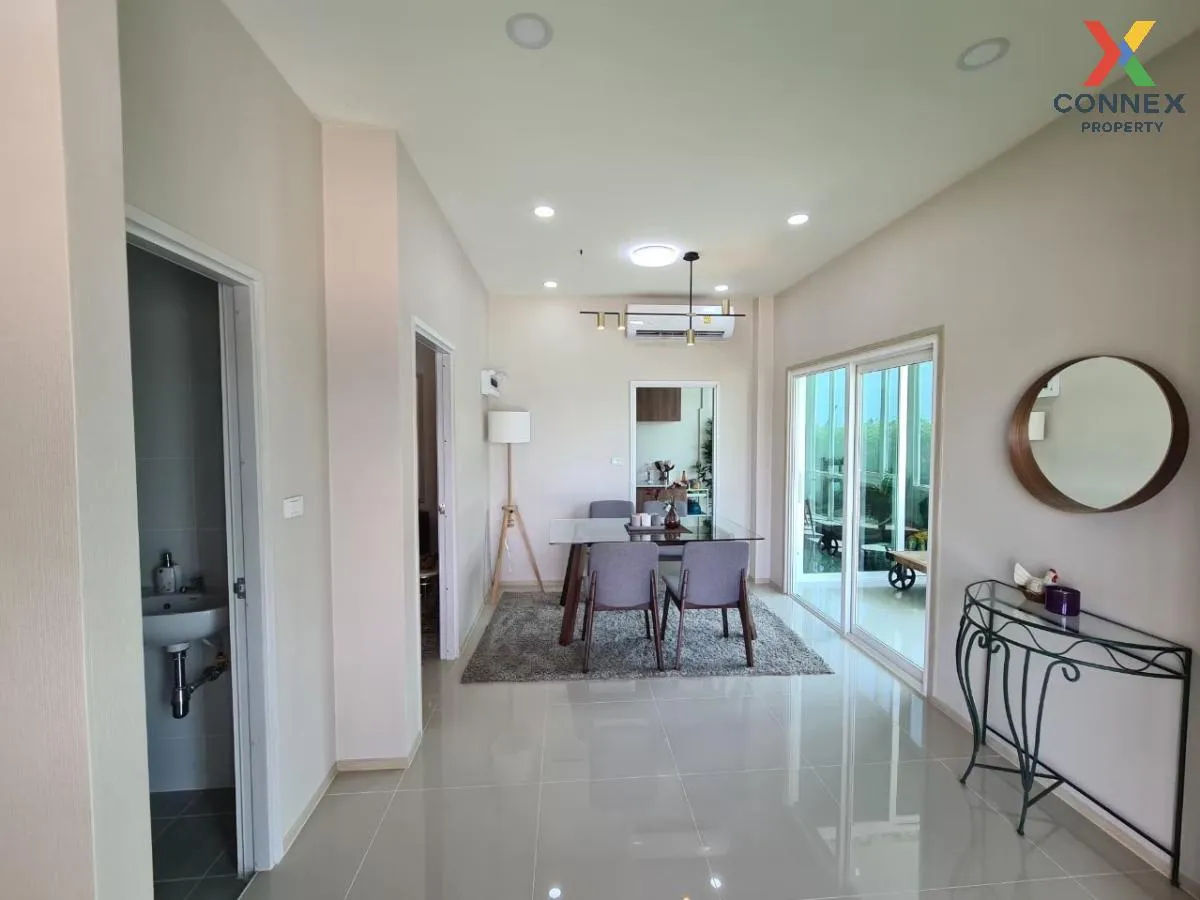 For Sale Townhouse/Townhome  , Kaomongkol village Bhuddhamonthon  For Sale Townhouse/Townhome  , Kaomongkol village Bhuddhamonthon  2