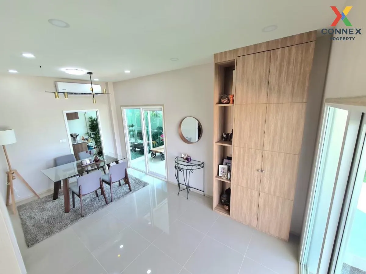 For Sale Townhouse/Townhome  , Kaomongkol village Bhuddhamonthon  For Sale Townhouse/Townhome  , Kaomongkol village Bhuddhamonthon  3