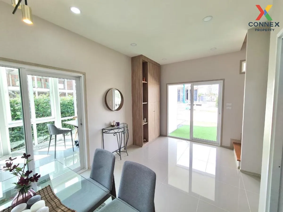 For Sale Townhouse/Townhome  , Kaomongkol village Bhuddhamonthon  For Sale Townhouse/Townhome  , Kaomongkol village Bhuddhamonthon  4