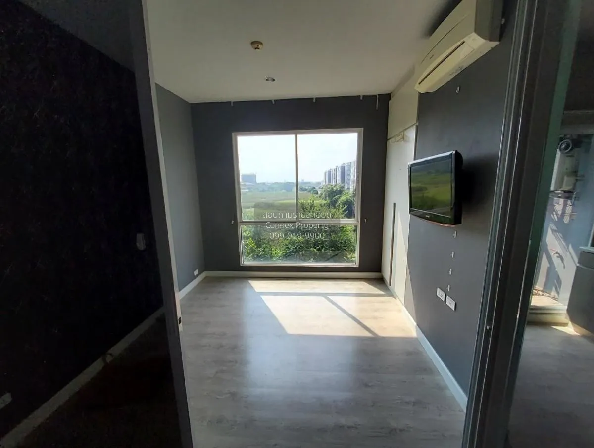 ขายคอนโด  เซล ศาลายา ศาลายา พุทธมณฑล นครปฐม CX-92348 4