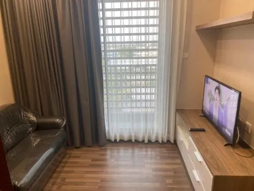 For Rent Condo , Block 44 Condo , BTS-Royal Forest Department , Senangkha Nikhom , Chatuchak , Bangkok , CX-92349