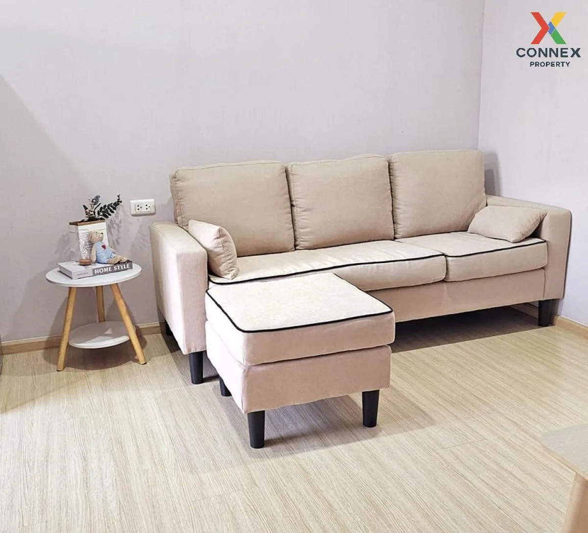 For Rent Condo , Plum Condo Pinklao Station , MRT-Bang Yi Khon ,  1