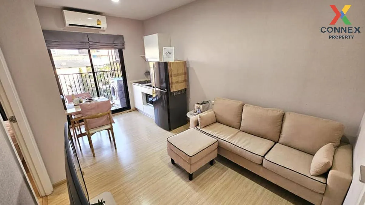 For Rent Condo , Plum Condo Pinklao Station , MRT-Bang Yi Khon ,  2