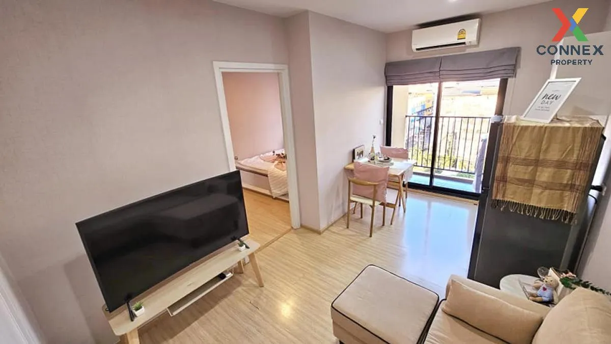 For Rent Condo , Plum Condo Pinklao Station , MRT-Bang Yi Khon ,  3