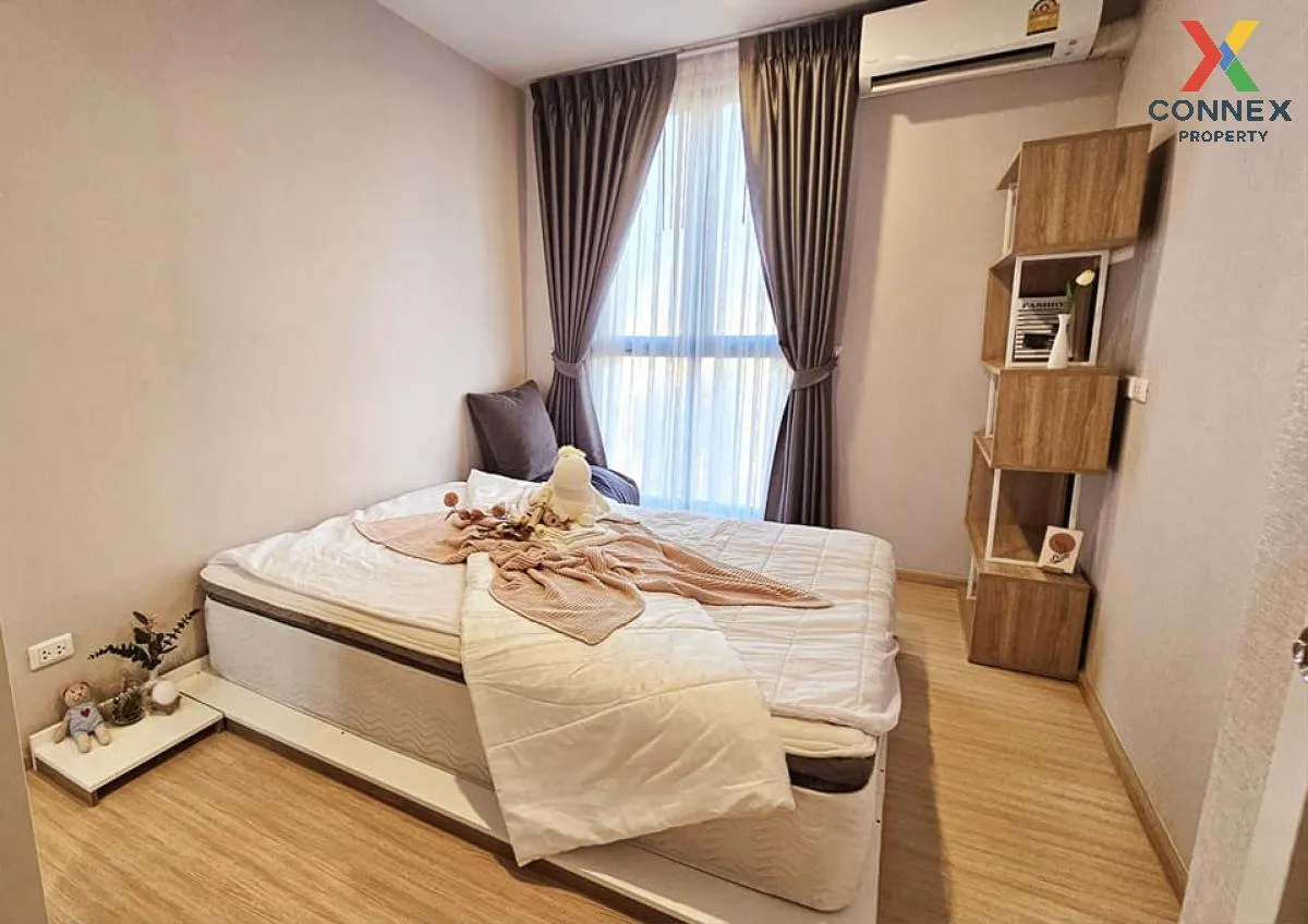 For Rent Condo , Plum Condo Pinklao Station , MRT-Bang Yi Khon , 