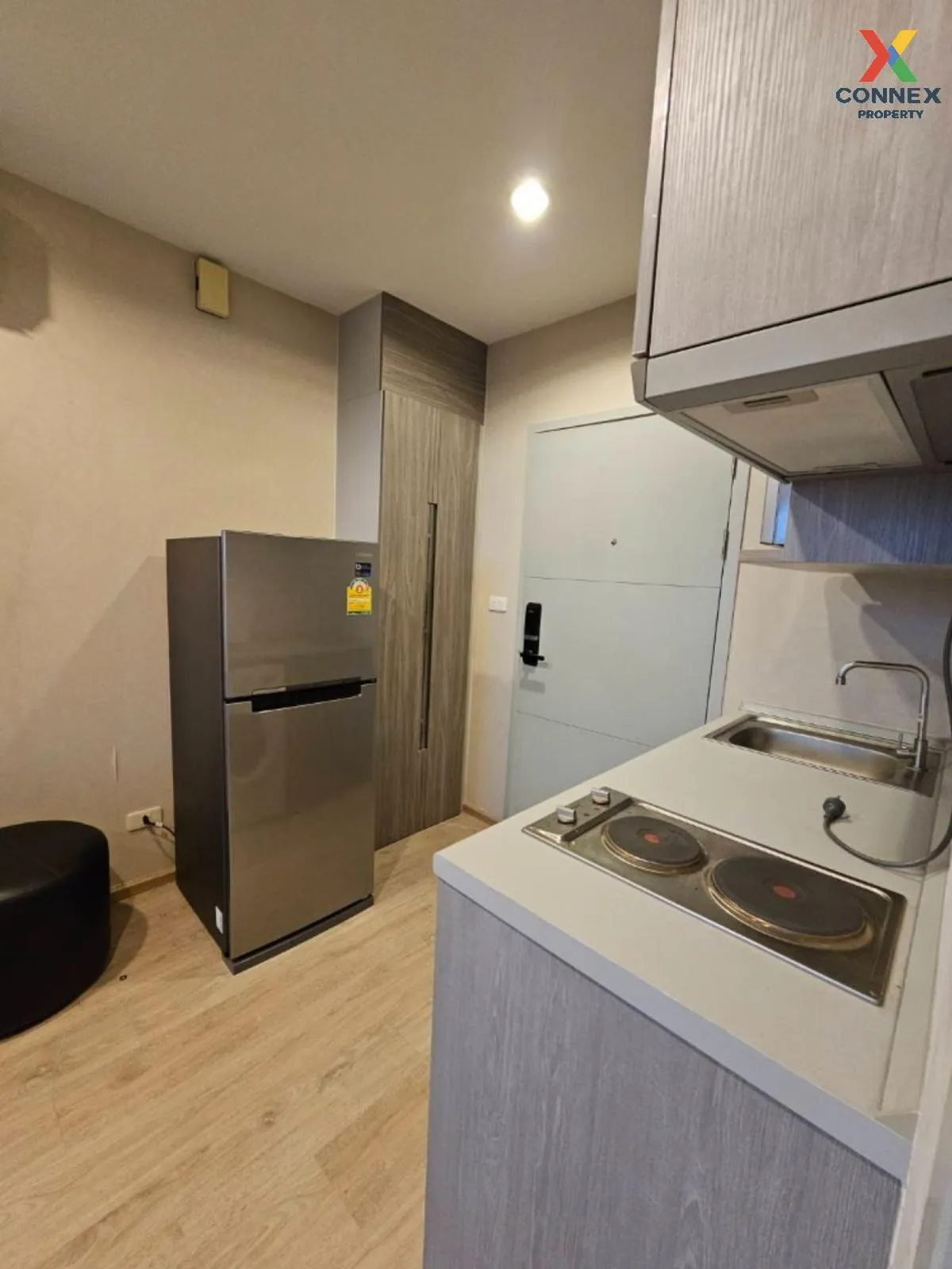 เช่าคอนโด  ไอดีโอ วุฒากาศ BTS-วุฒากาศ บางค้อ เขต จอมทอง กรุงเทพ C 2