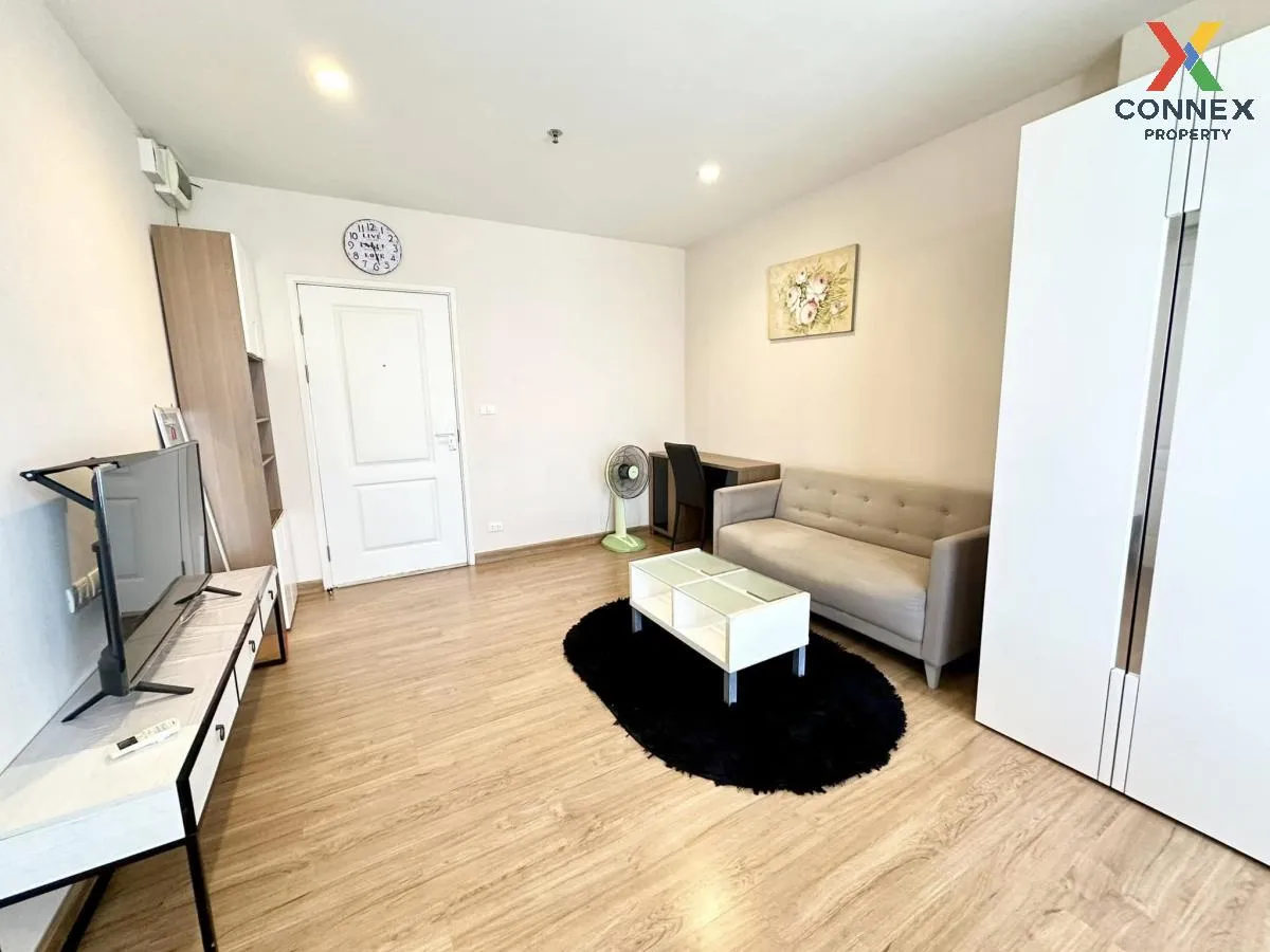 For Sale Condo , The Tree Bangpo Station , MRT-Bang Pho , Bang Su 2