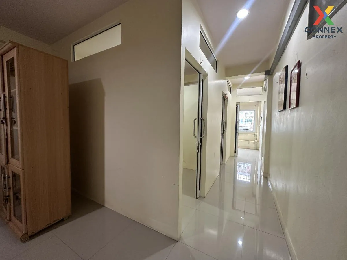 For Sale Commercial Building , Sai 4 Square , Krathum Lom , Sam P