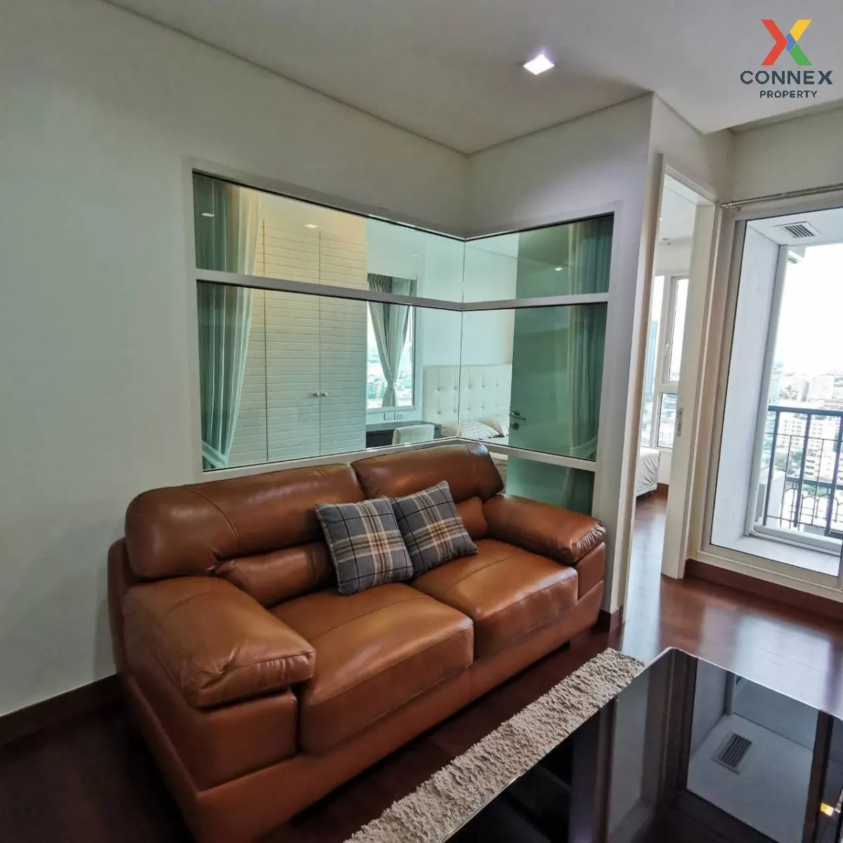 For Rent Condo , IVY Thonglor , BTS-Thong Lo , Khlong Tan Nuea ,  2