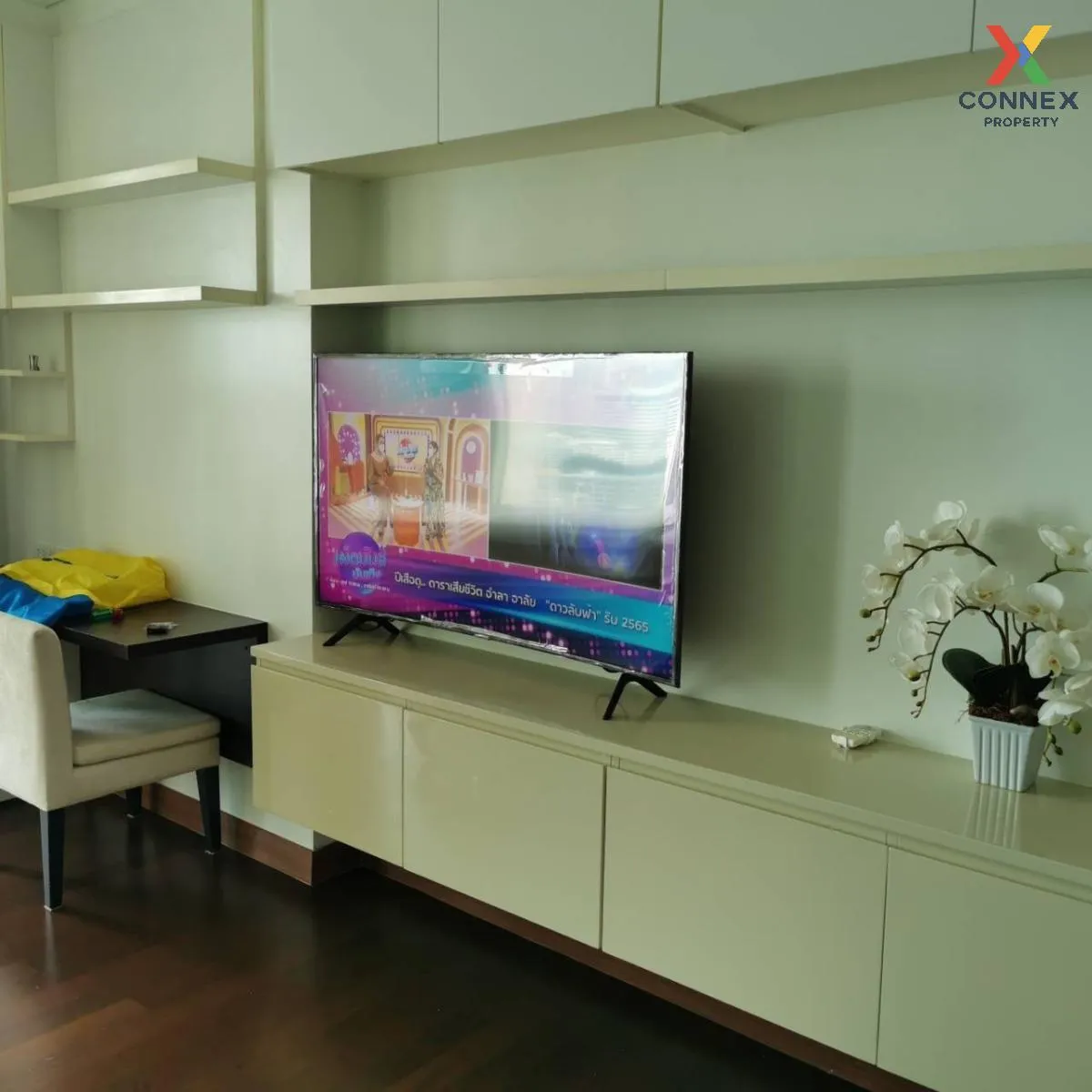 For Rent Condo , IVY Thonglor , BTS-Thong Lo , Khlong Tan Nuea ,  3