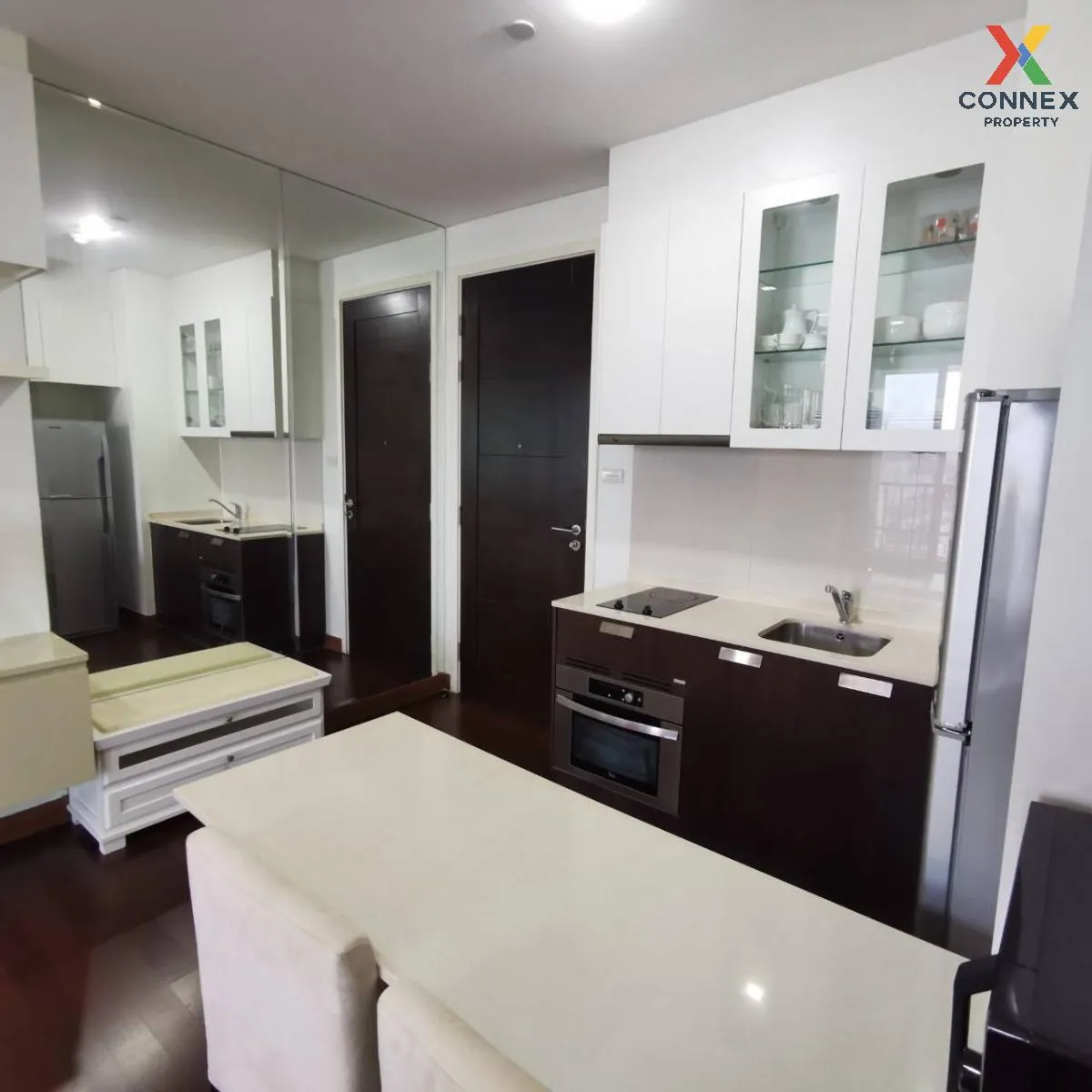 For Rent Condo , IVY Thonglor , BTS-Thong Lo , Khlong Tan Nuea ,  4