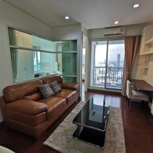 For Rent Condo , IVY Thonglor , BTS-Thong Lo , Khlong Tan Nuea , Watthana , Bangkok , CX-92363