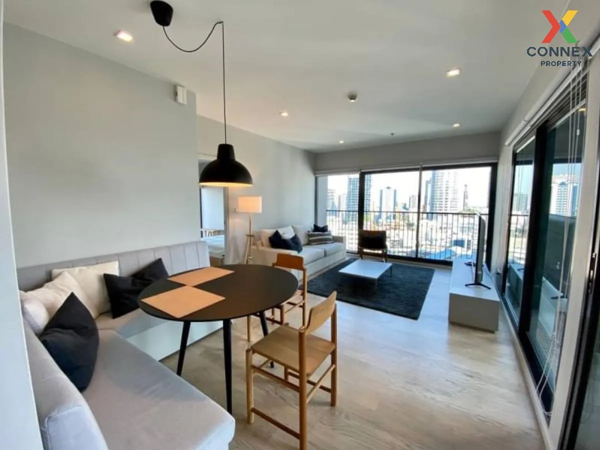 ขายคอนโด  โนเบิล รีมิกซ์ BTS-ทองหล่อ คลองตัน เขต วัฒนา กรุงเทพ CX ขายคอนโด  โนเบิล รีมิกซ์ BTS-ทองหล่อ คลองตัน เขต วัฒนา กรุงเทพ CX 4