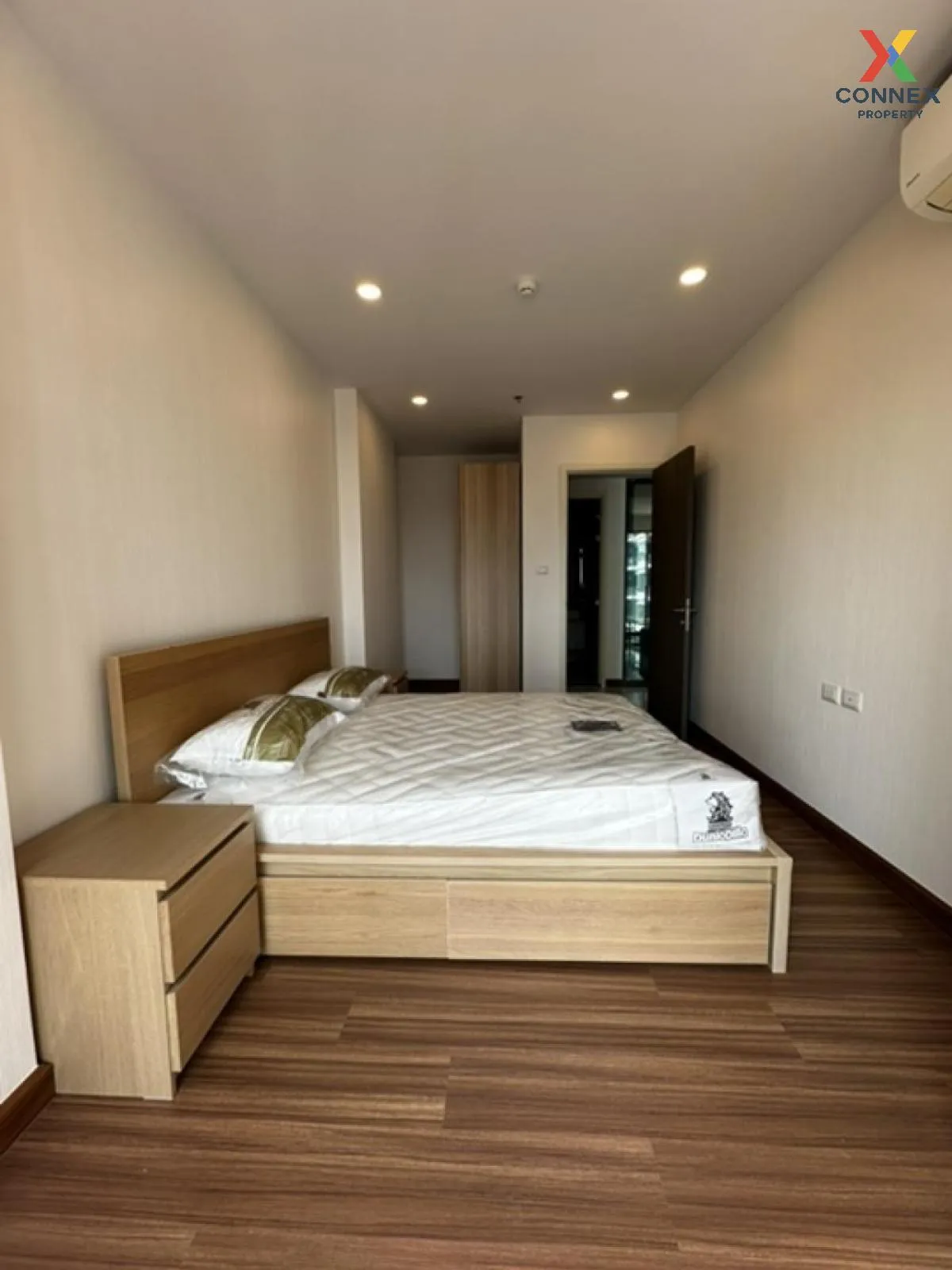For Rent Condo , Supalai Premier Charoen Nakhon , BTS-Khlong San  4
