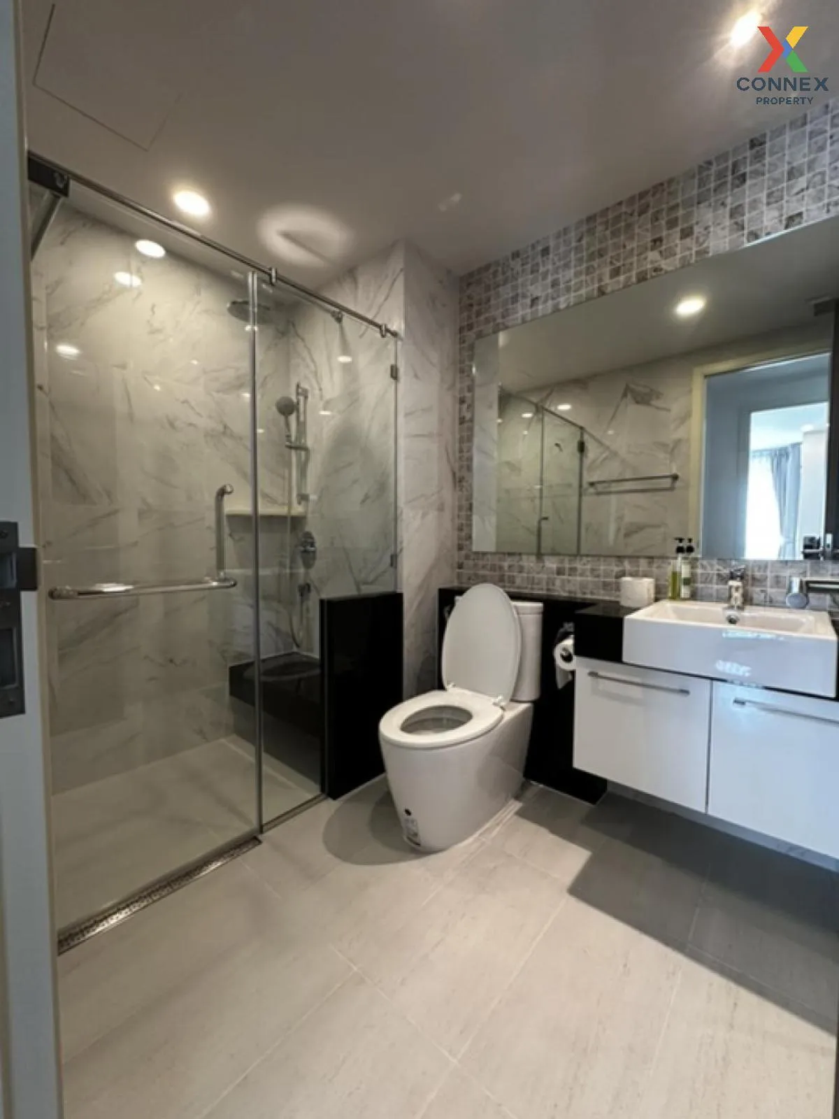 For Rent Condo , Supalai Premier Charoen Nakhon , BTS-Khlong San 