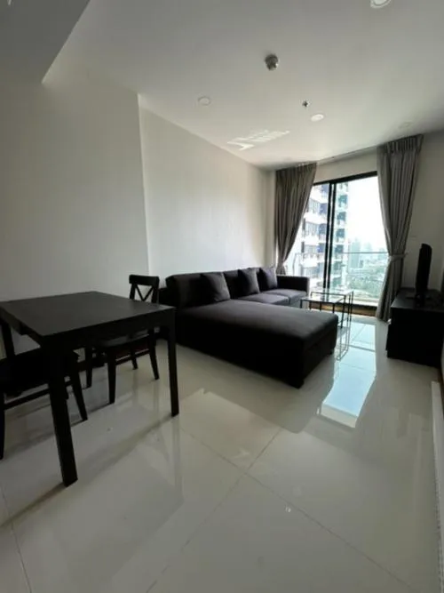 For Rent Condo , Supalai Premier Charoen Nakhon , BTS-Khlong San , Khlong San , Khlong San , Bangkok , CX-92366