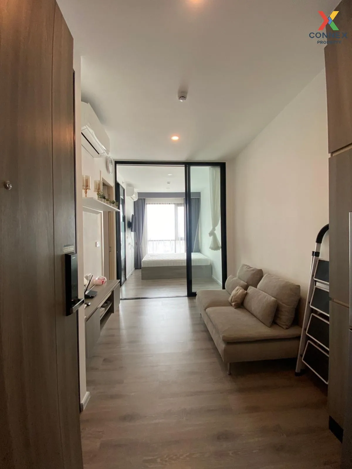 For Rent Condo , Knightsbridge Sukhumvit-Thepharak , Thepharak ,  1