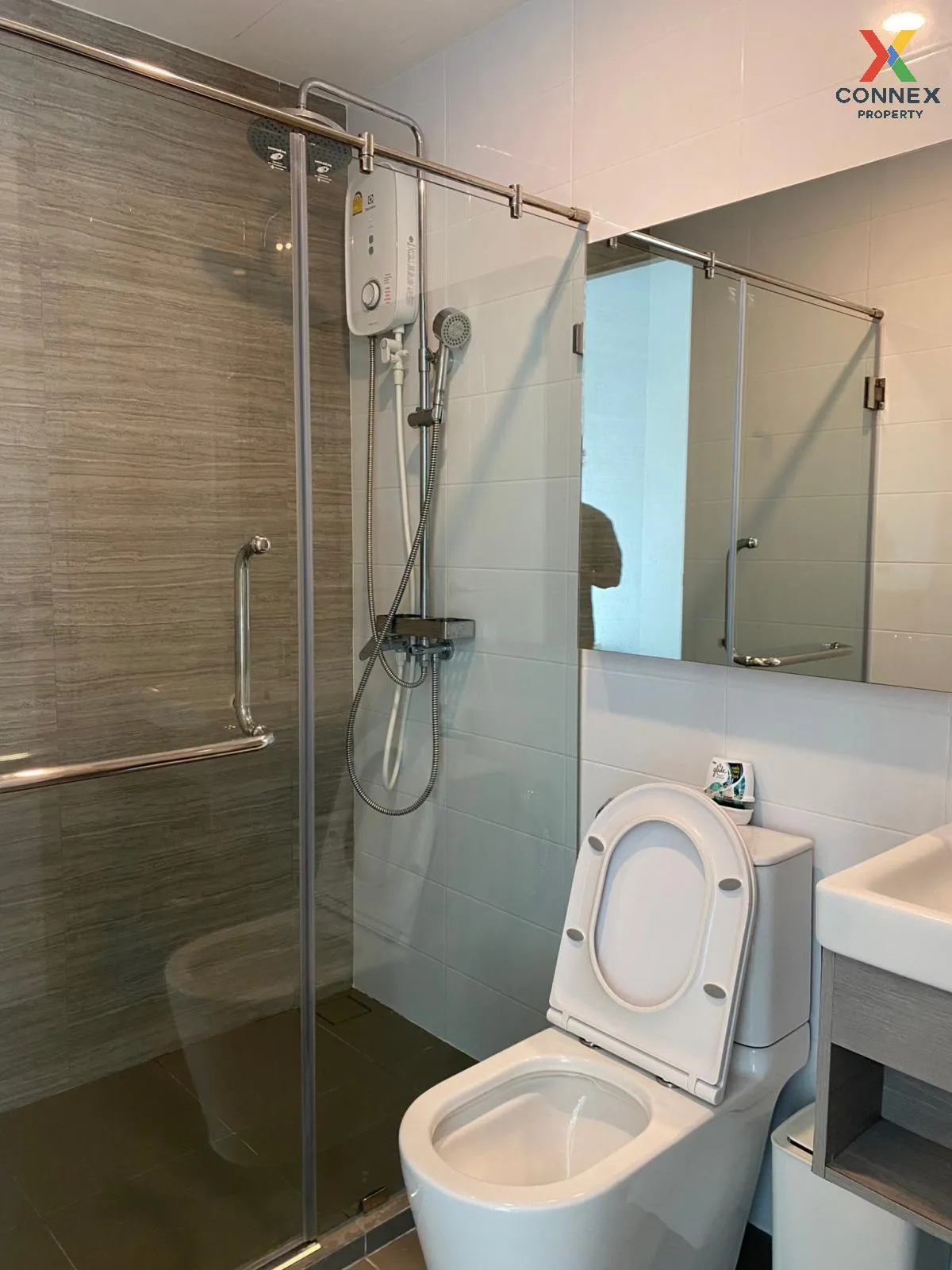 For Rent Condo , Knightsbridge Sukhumvit-Thepharak , Thepharak , 