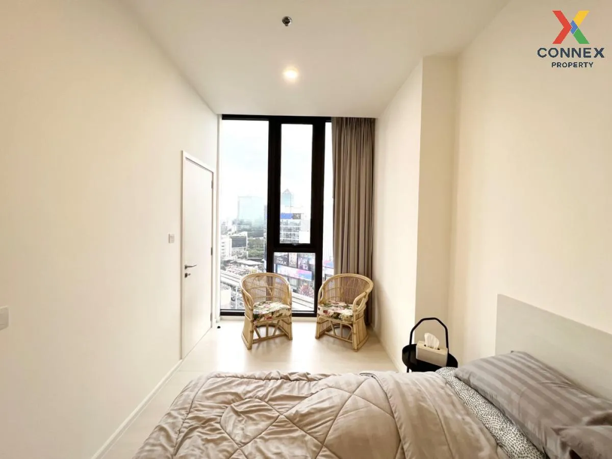 เช่าคอนโด  แมสซารีน รัชโยธิน BTS-รัชโยธิน  จันทรเกษม เขต จตุจักร  4