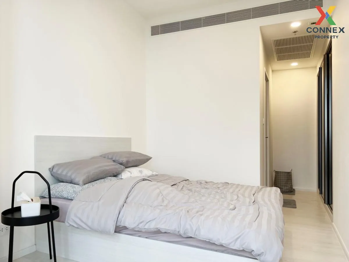 เช่าคอนโด  แมสซารีน รัชโยธิน BTS-รัชโยธิน  จันทรเกษม เขต จตุจักร 