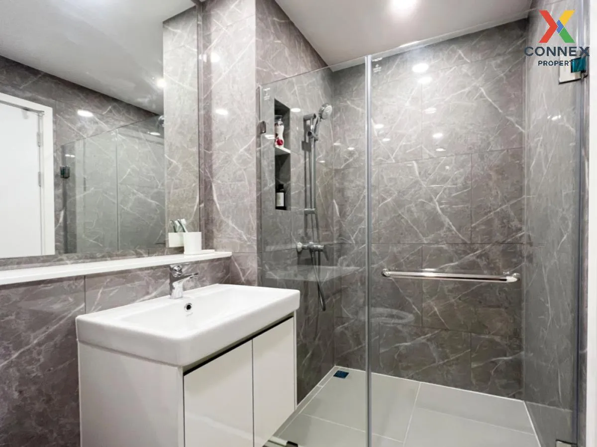 เช่าคอนโด  แมสซารีน รัชโยธิน BTS-รัชโยธิน  จันทรเกษม เขต จตุจักร 