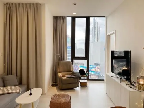 For Rent Condo , Mazarine Ratchayothin , BTS-Ratchayothin , Chankasem , Chatuchak , Bangkok , CX-92371