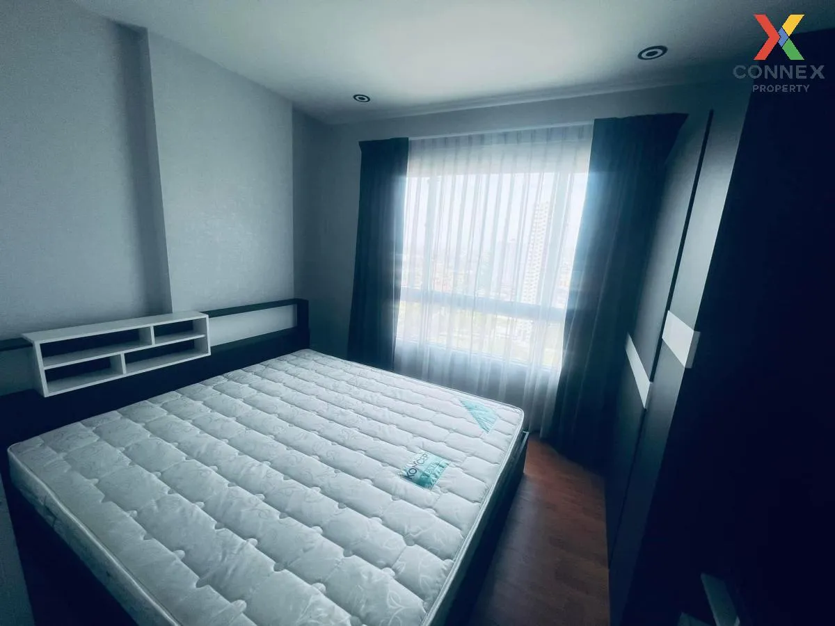 For Sale Condo , The President Sathorn - Ratchaphruek 2 , BTS-Ban For Sale Condo , The President Sathorn - Ratchaphruek 2 , BTS-Ban 4