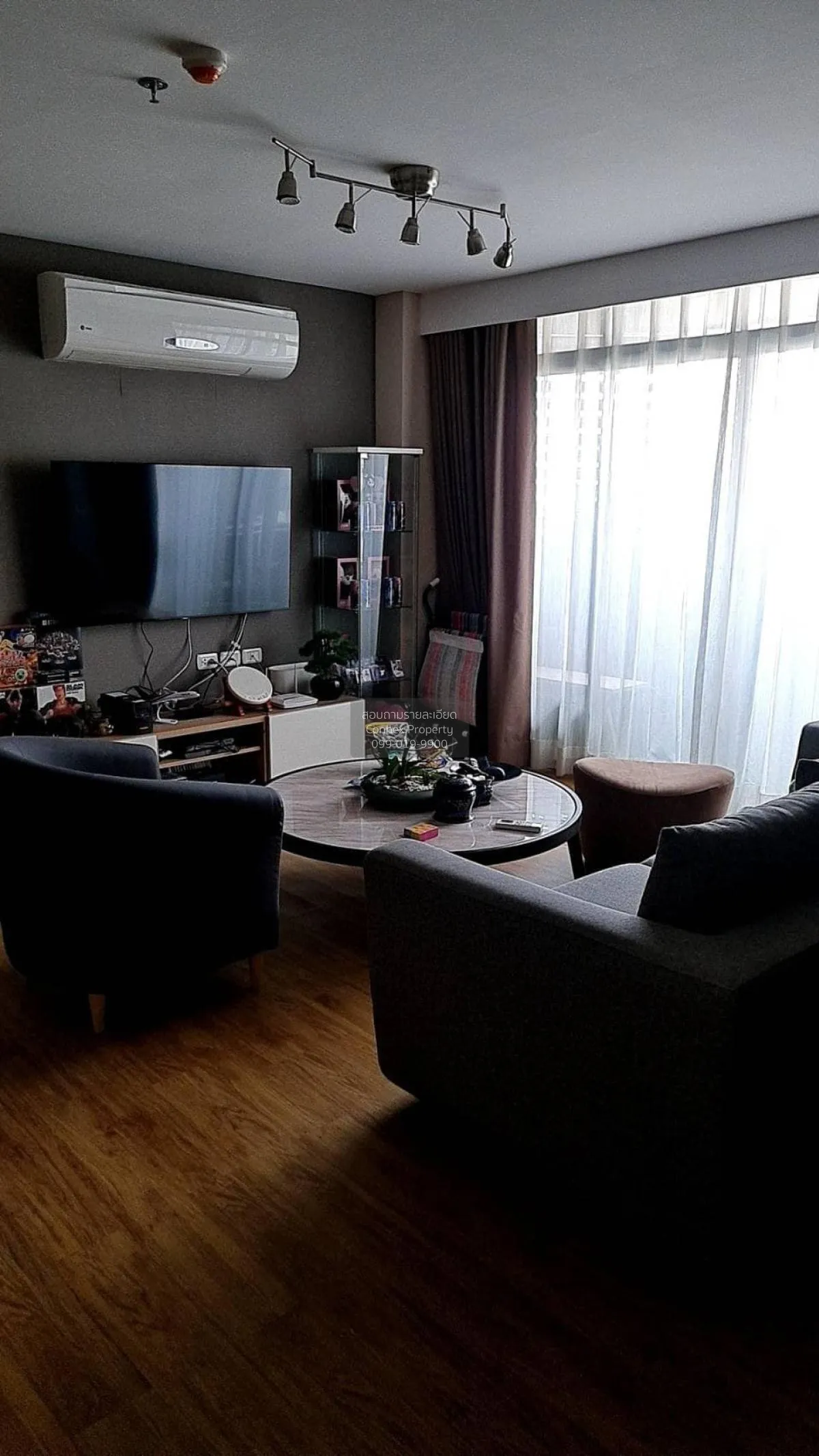 For Sale Condo , Siamese Nang Linchee , Chong Nonsi , Yannawa , B 3