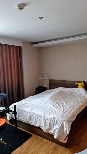 For Sale Condo , Siamese Nang Linchee , Chong Nonsi , Yannawa , Bangkok , CX-92375