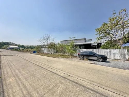 ขายโกดัง ไทรน้อย นนทบุรี ทวีวัฒนา ไทรน้อย นนทบุรี CX-92376