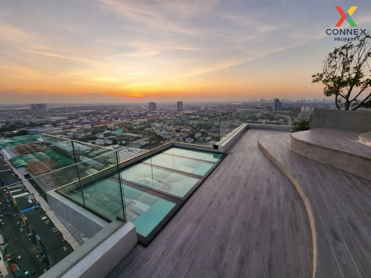 ขายคอนโด  ไนท์บริดจ์ สุขุมวิท-เทพารักษ์  เทพารักษ์ เมืองสมุทรปราก ขายคอนโด  ไนท์บริดจ์ สุขุมวิท-เทพารักษ์  เทพารักษ์ เมืองสมุทรปราก 3